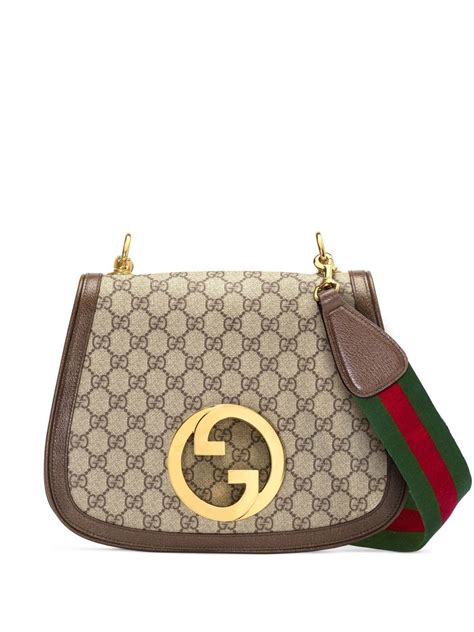 gucci borsa ciondolo|farfetch gucci donna.